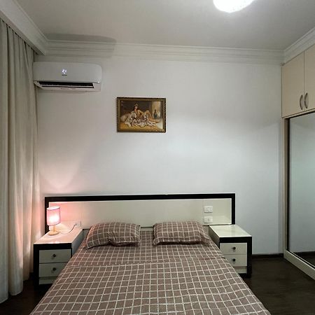 Modern Apartment For Rent In Buzand Street Bu944 Yerevan Bagian luar foto