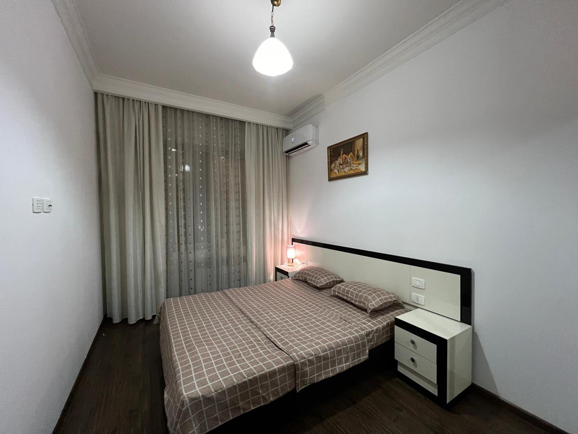 Modern Apartment For Rent In Buzand Street Bu944 Yerevan Bagian luar foto