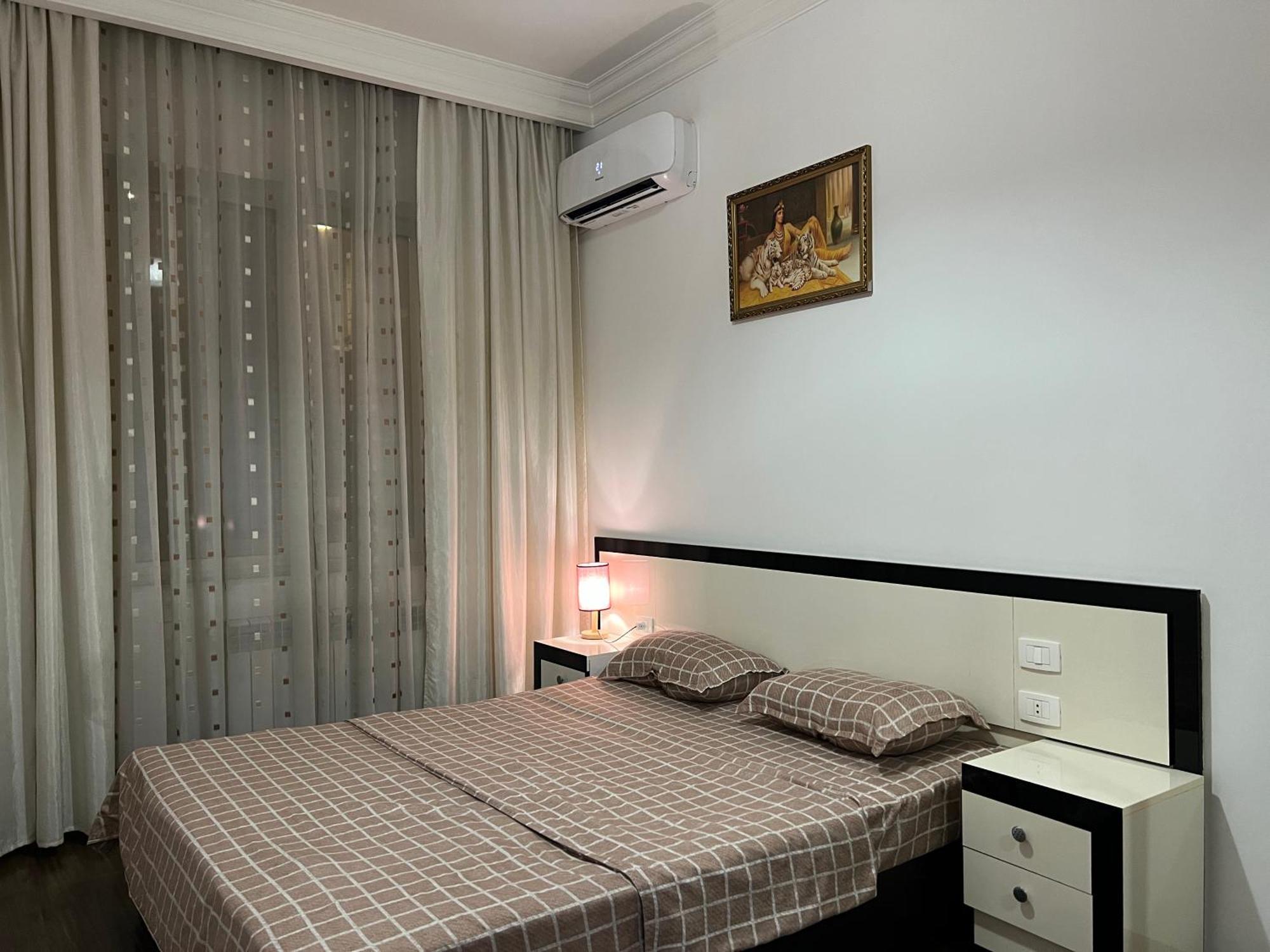 Modern Apartment For Rent In Buzand Street Bu944 Yerevan Bagian luar foto